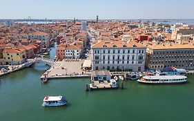 Hotel Grande Italia